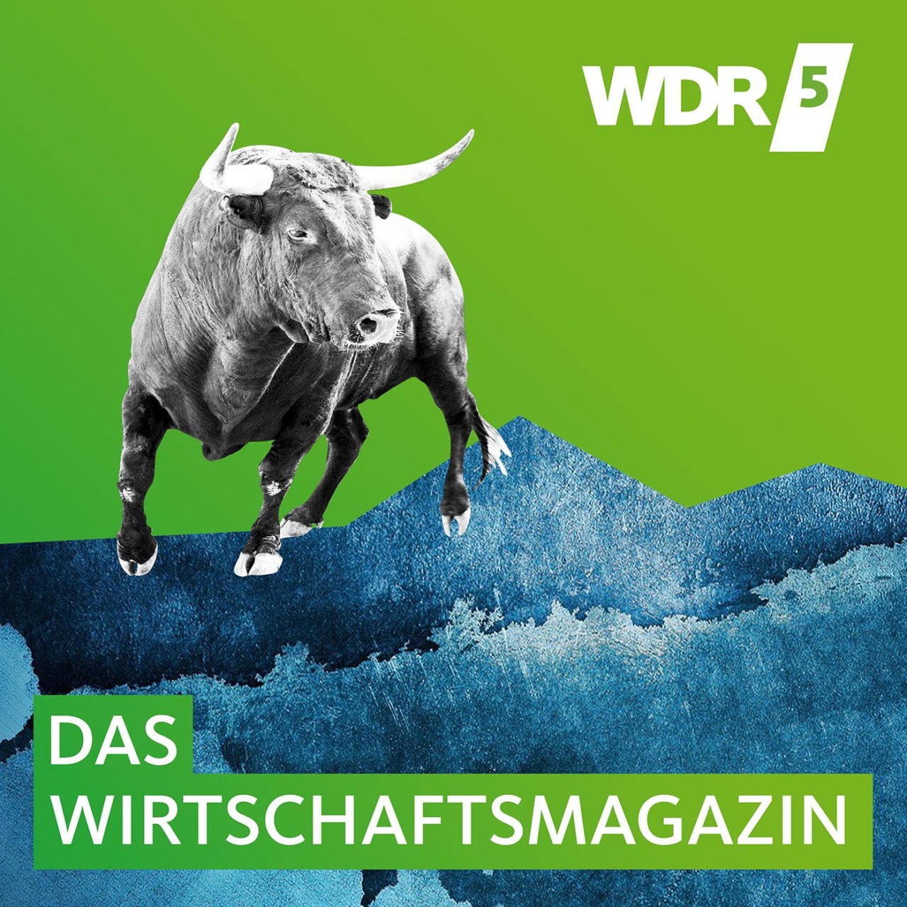 WDR 5 Das Wirtschaftsmagazin · Grönlands Bodenschätze - Haushaltslöcher ...