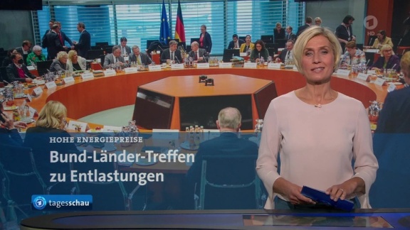 Tagesschau - Tagesschau, 17:00 Uhr