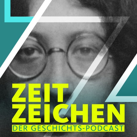 WDR Zeitzeichen · Simone Weil, widerspenstige Philosophin · Podcast in