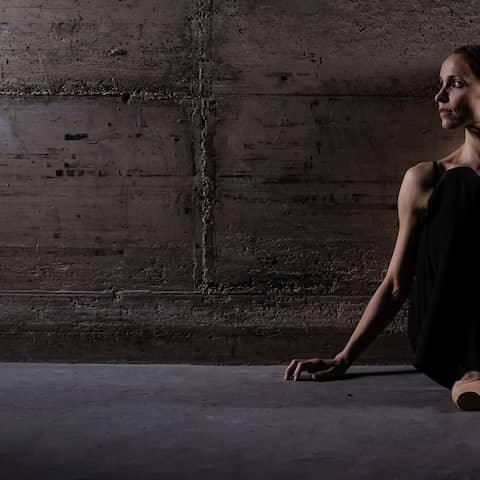 Theaterstück Anna Karenina am Staatstheater Stuttgart (Bild: Miriam Kacerova)