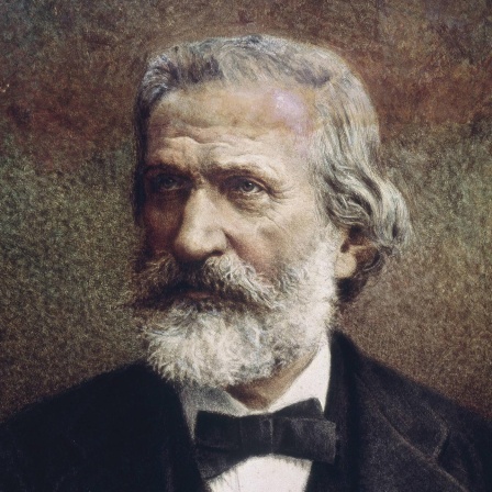 Das Kochduell oder Der Risottokönig Giuseppe Verdi