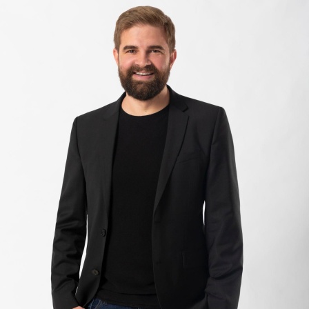 Interview mit Simon Pickel