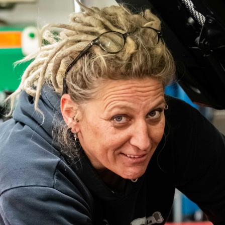 Tanja Trautmann