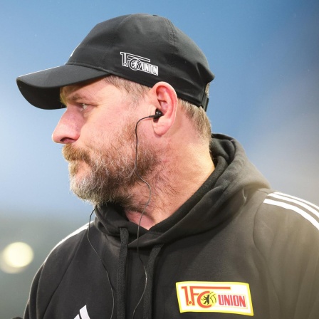 Steffen Baumgart