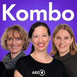 Grit Schulze, Kamilla Kaiser, Charlotte Oelschlegel.