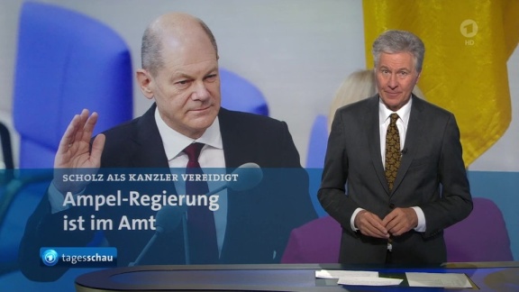 Tagesschau - Tagesschau, 14:00 Uhr