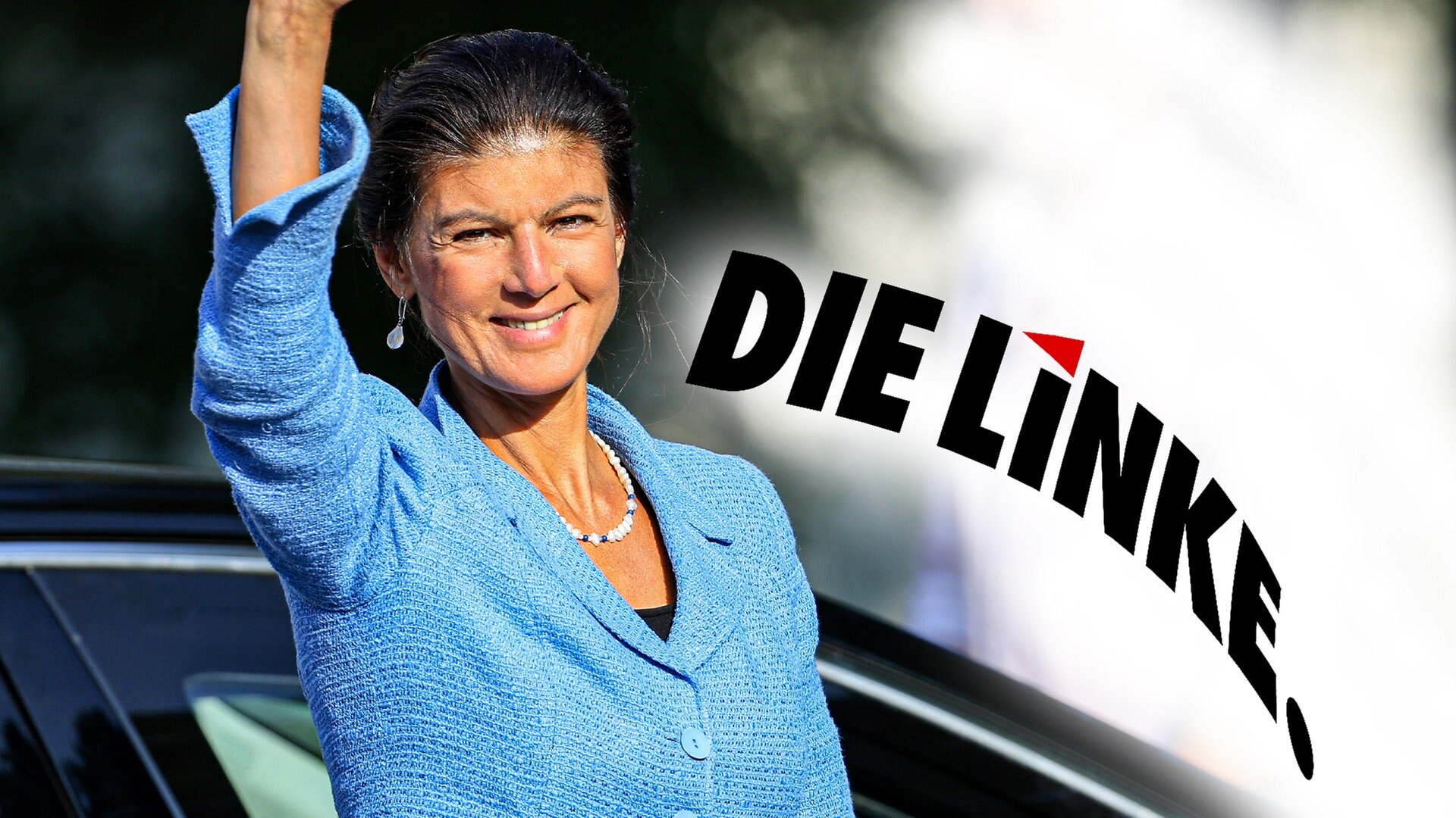 Extra 3: Song Für Sahra Wagenknecht: Die Linke Ist Ein Flopp | ARD ...