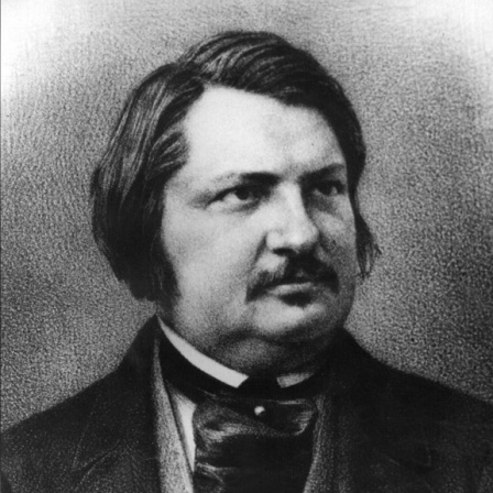 Honoré de Balzac 