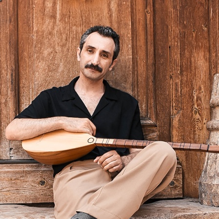 Ali Doğan Gönültaş