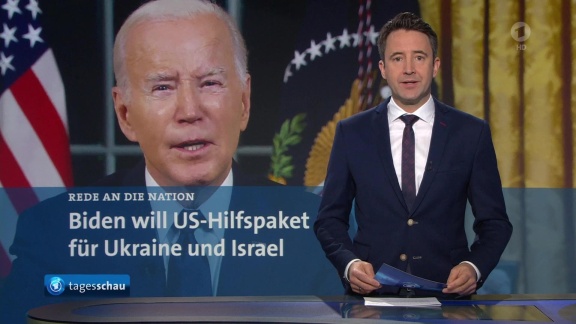 Tagesschau - Tagesschau 09:00 Uhr