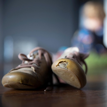 Kinder am Limit – Wege aus der Armut