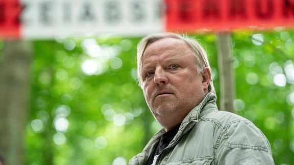 Tatort - Outtakes Zu 'des Teufels Langer Atem!'