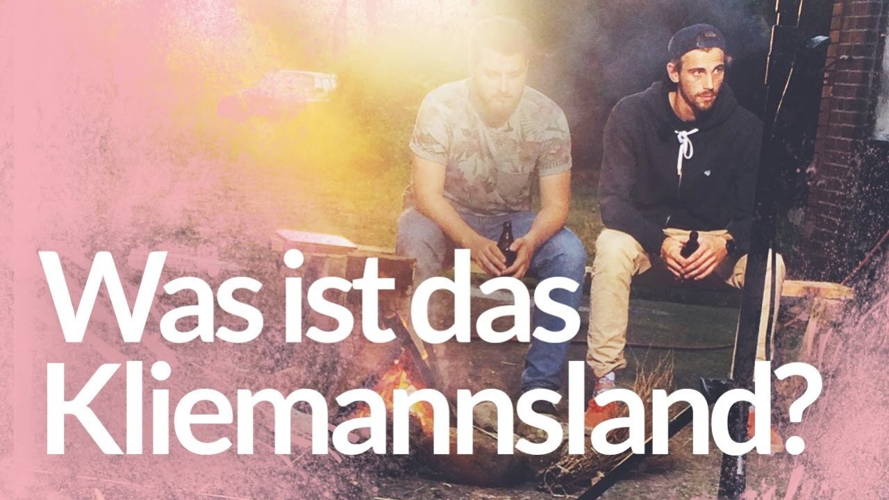 Was ist das Kliemannsland? ARD Mediathek