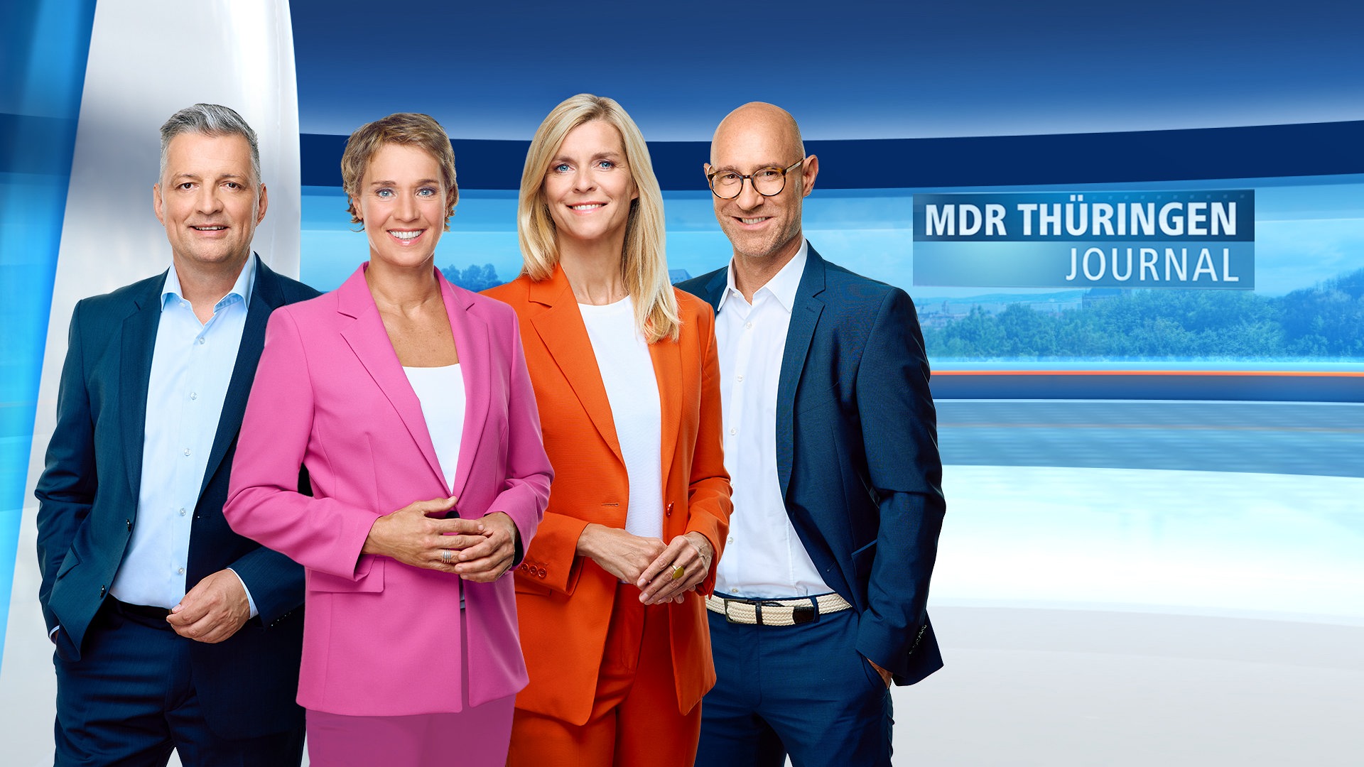 MDR THÜRINGEN JOURNAL - Videos der Sendung | ARD Mediathek