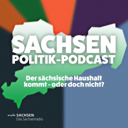 MDR SACHSEN Politik-Podcast