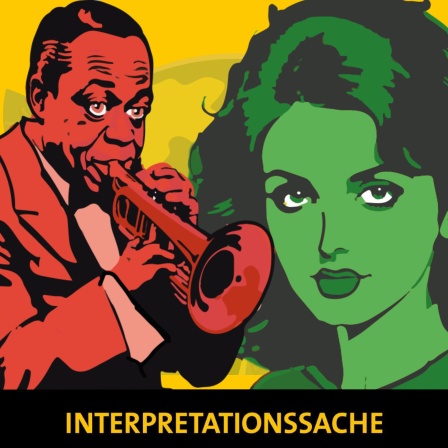 Interpretationssache