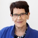 Rita Süssmuth, ehemalige Bundestagspräsidentin