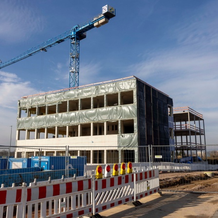 Biotech Campus Mainz