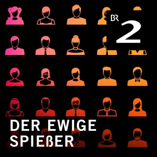 Der ewige Spießer - Das Hörspiel