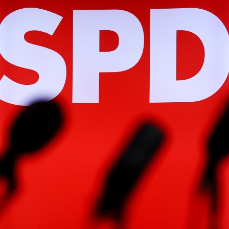 Das SPD-Logo