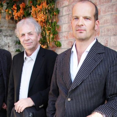 Gitarrentrio MGT