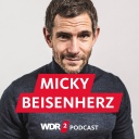 WDR 2 Micky Beisenherz