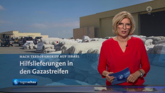 Tagesschau - Tagesschau 15:00 Uhr