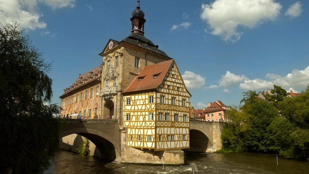 Landgasthäuser Bamberg und Burgenwinkel hier anschauen 