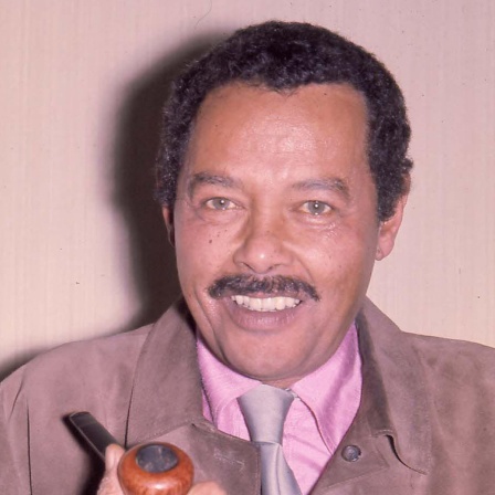 Billy Eckstine 1970