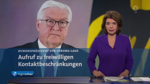 Tagesschau - Tagesschau, 10:00 Uhr