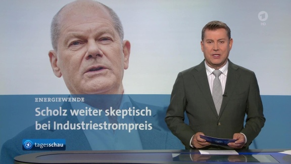 Tagesschau - Tagesschau 12:00 Uhr