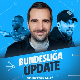Fußball-Podcast Das Bundesliga Update