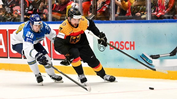 Sportschau - Deutschland Siegt Auch Gegen Kasachstan
