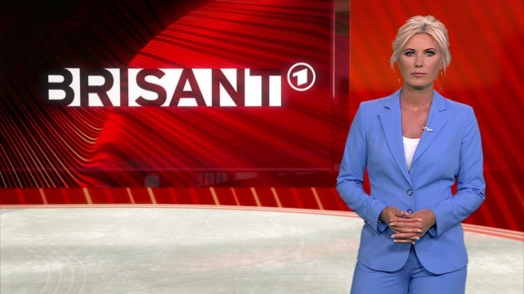 Brisant - Brisant Vom 21. März