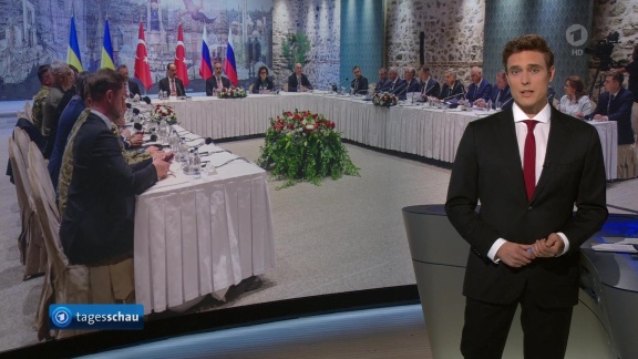 Tagesschau - Tagesschau 20:00 Uhr, 16.05.2025