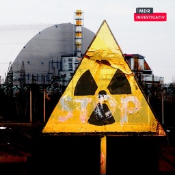 Podcast Atomkraftwerke im Ukraine-Krieg