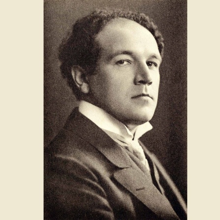 Nicolai Medtner