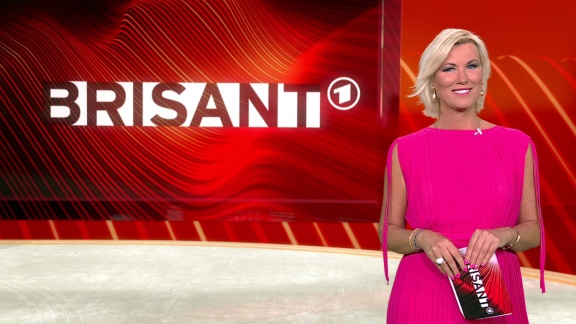 Brisant - Brisant Vom 28. Juni