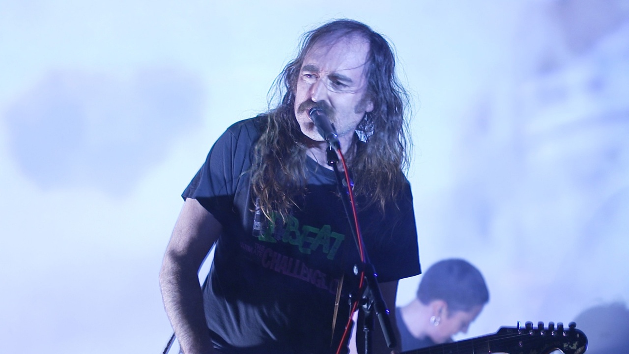Rockpalast: A Place To Bury Strangers - Köln 2026