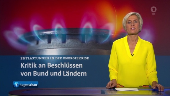 Tagesschau - Tagesschau, 17:00 Uhr