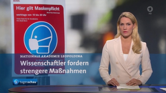 Tagesschau - Tagesschau, 17:50 Uhr