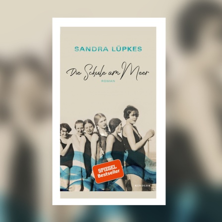 Sandra Lüpkes - Die Schule am Meer