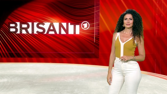 Brisant - Brisant Vom 3. Juli