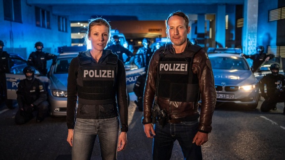 Tatort - Was Bleibt