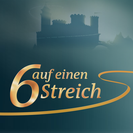 Logo: Die Märchen der ARD (Quelle: rbb)
