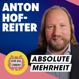 Anton Hofreiter (Grüne): „Es geht nicht um die Rettung der Umwelt“ - Thumbnail