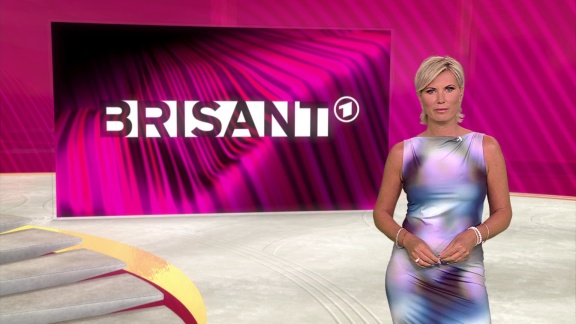 Brisant - Brisant Vom 22. Juli