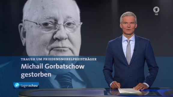 Tagesschau - Tagesschau, 07:00 Uhr