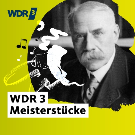 Elgar: The Dream of Gerontius - Teaserbild Original-Variante