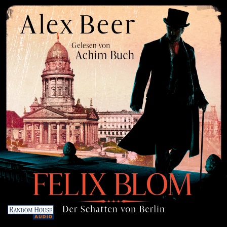 hr2 Hörbuch Zeit · Besprechungen - Timm: Alle meine Geister - Beer: Felix  Blom – Pollatschek: Kleine Probleme u.a. · Podcast in der ARD Audiothek